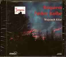 その他 Requiem Father Kolbe [CD] Amazon.co.jp: Requiem: Father Kolbe: ミュージック